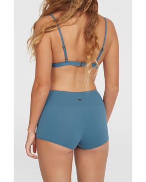 O'neill Sportswear Grenada Bikini Bottoms - Blue