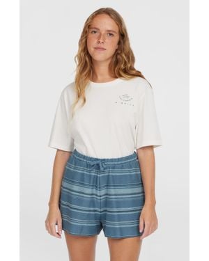 O'neill Sportswear Bavaro Shorts - Natural