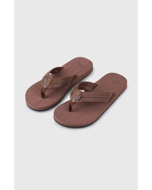 O'neill Sportswear Chad Pro Sandals - Brown