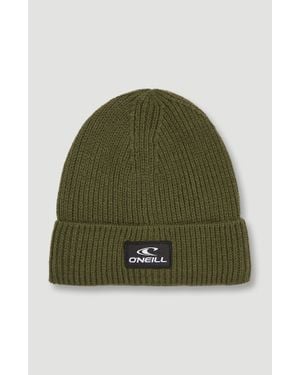 O'neill Sportswear Bouncer Beanie - Natural