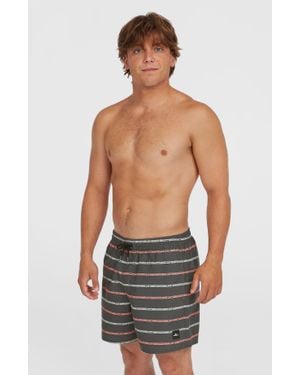 O'neill Sportswear Cali First 15' Swim Shorts - Blue