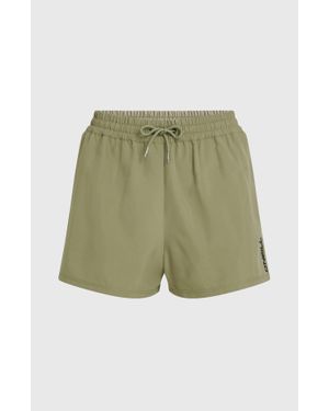 O'neill Sportswear Essentials 12' Swimshorts - Orange