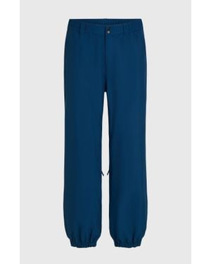 O'neill Sportswear Fwc Oversized Snow Trousers - Blue