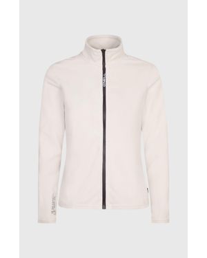 O'neill Sportswear Jack's Polartec 100 Full-Zip Fleece - Natural