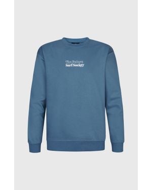 O'neill Sportswear Future Surf Society Crew - Green
