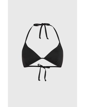 O'neill Sportswear Sao Bikini Top - Blue