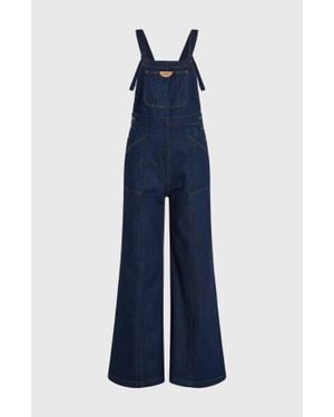 O'neill Sportswear O'Riginals Dungarees - Blauw