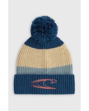 O'neill Sportswear Powder Muts - Blauw