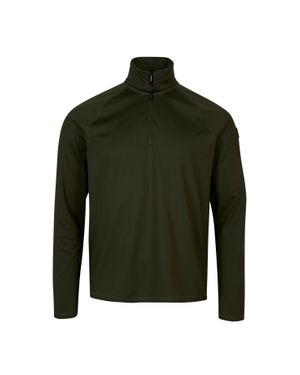 O'neill Sportswear Clime Half-Zip Fleece - Purple