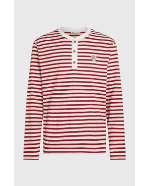 O'neill Sportswear O'Riginals Long-Sleeve T-Shirt - Red