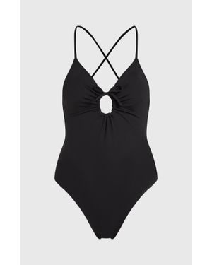 O'neill Sportswear Jaida Swimsuit - Black