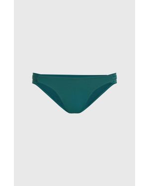O'neill Sportswear Kee Bikini Bottoms - Green