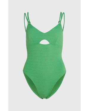 O'neill Sportswear O'Riginals Swimsuit - Green