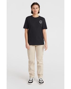O'neill Sportswear Essentials Cargo Trousers - Blue