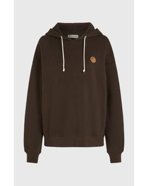 O'neill Sportswear O'Riginals Hoodie - Brown