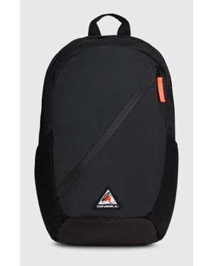 O'neill Sportswear Fwc'Play Backpack - Black