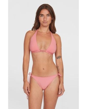 O'neill Sportswear Of The Wave Mother Maracas Bikini Set - Multicolour