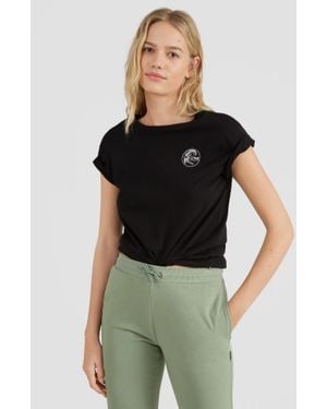 O'neill Sportswear Circle Surfer T-Shirt - Multicolour
