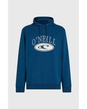 O'neill Sportswear Muir Hoodie - Blue