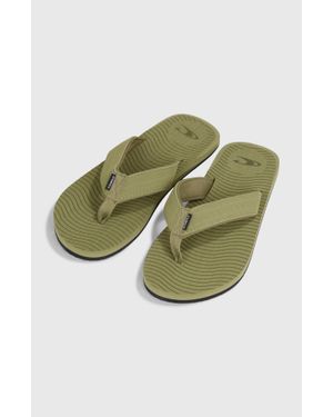 O'neill Sportswear Koosh Sandals - Green