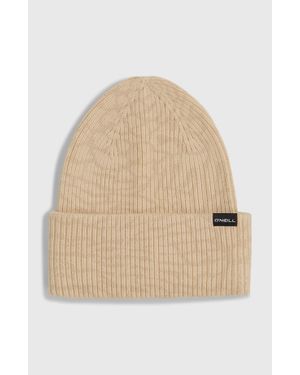 O'neill Sportswear Fwc'Cruz Beanie - Natural