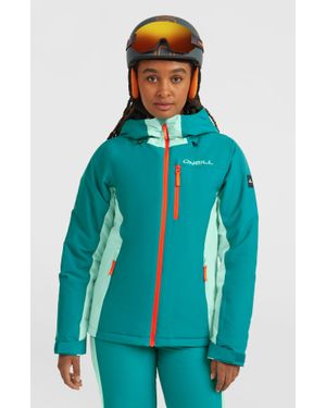 O'neill Sportswear Fwc'Cruz Duo Snow Jacket - Natural