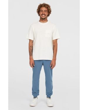 O'neill Sportswear Small Logo Joggers - Blue