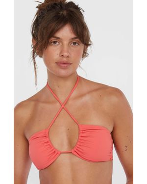 O'neill Sportswear Embry Bikini Top - Multicolour