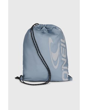 O'neill Sportswear Gym Sack - Blue