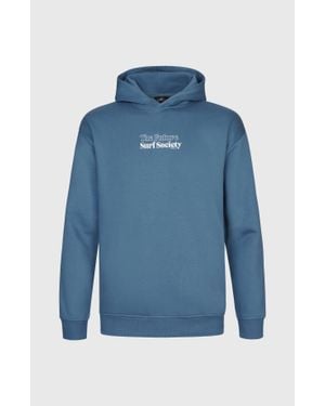 O'neill Sportswear Future Surf Society Hoodie - Green