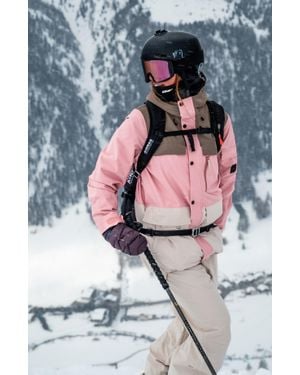 O'neill Sportswear Utility Pro Hybrid Jacket - Grey