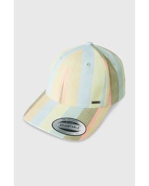 O'neill Sportswear Seacoast Cap - Blue