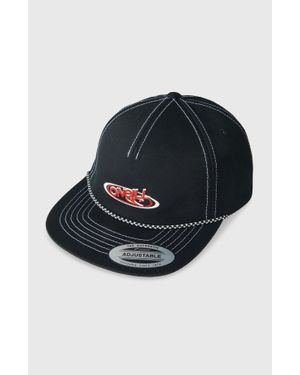 O'neill Sportswear Rope Cap - Black