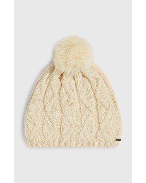 O'neill Sportswear Nora Beanie - Natural