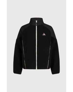 O'neill Sportswear Fwc'Play Full-Zip Hyperfleece - Zwart