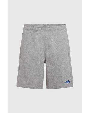 O'neill Sportswear Essentials 90S Sweatshorts - Grey
