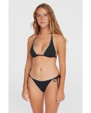 O'neill Sportswear Mother Maracas Crochet Bikini Set - Multicolour