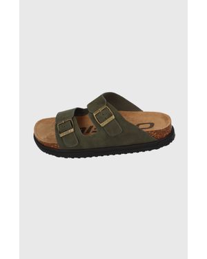 O'neill Sportswear Vince Slider Sandals - Brown