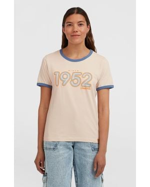 O'neill Sportswear O'Riginals 1952 T-Shirt - Multicolour