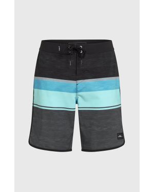 O'neill Sportswear Lennox Scallop 19' Boardshorts - Blue