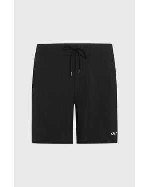 O'neill Sportswear 17' Boardshorts - Black