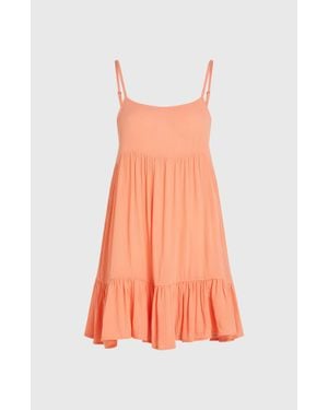 O'neill Sportswear Rilee Short Dress - White