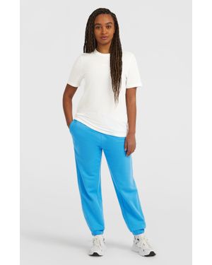 O'neill Sportswear Essentials Script Joggers - Blue