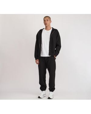 Organic Basics Weekend Sweatpants - Black