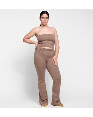 Organic Basics Core Tube Top - Natural