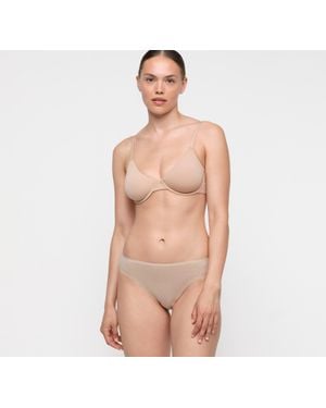 Organic Basics Core Tanga - Natural