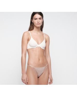 Organic Basics Core String - Multicolor