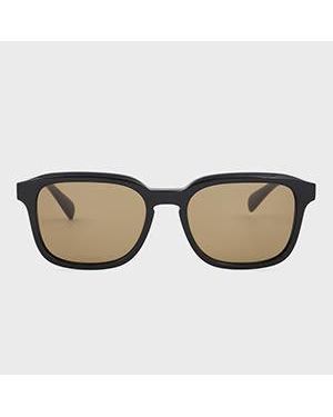 Paul Smith 'Parfett' Sunglasses - Multicolour