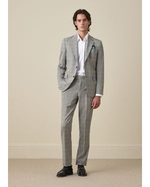 Paul Smith The Brierley - Grey