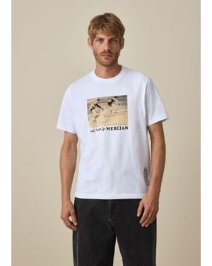 Paul Smith Paul Smith For Mercian - White